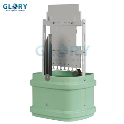 Fiber Optic Pedestal