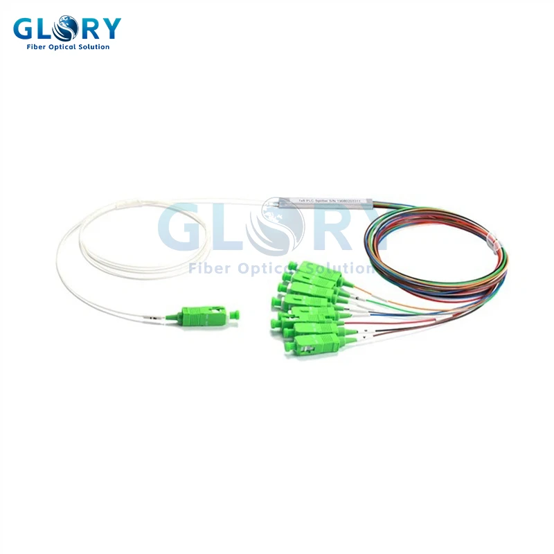 PLC Splitters