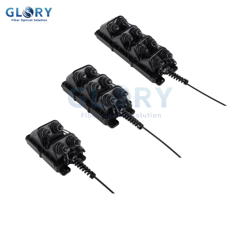Fiber Terminals