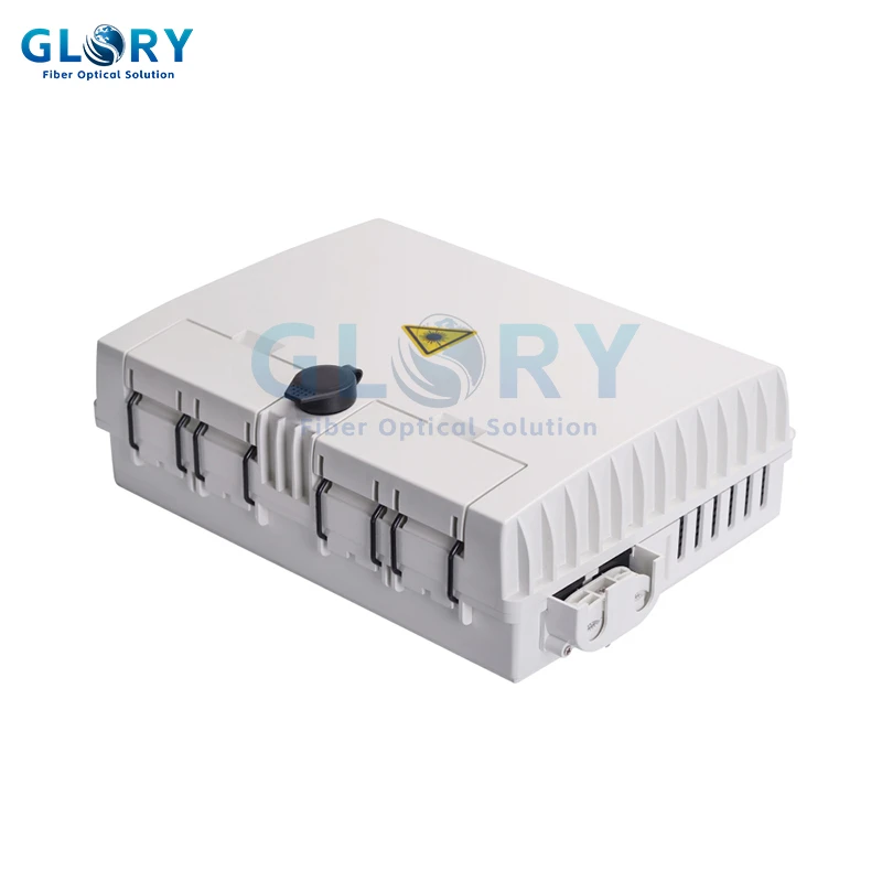Fiber Optic Distribution Box