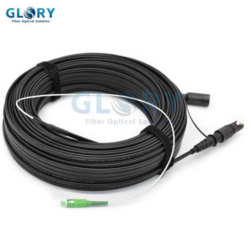 Fiber Patch Cord