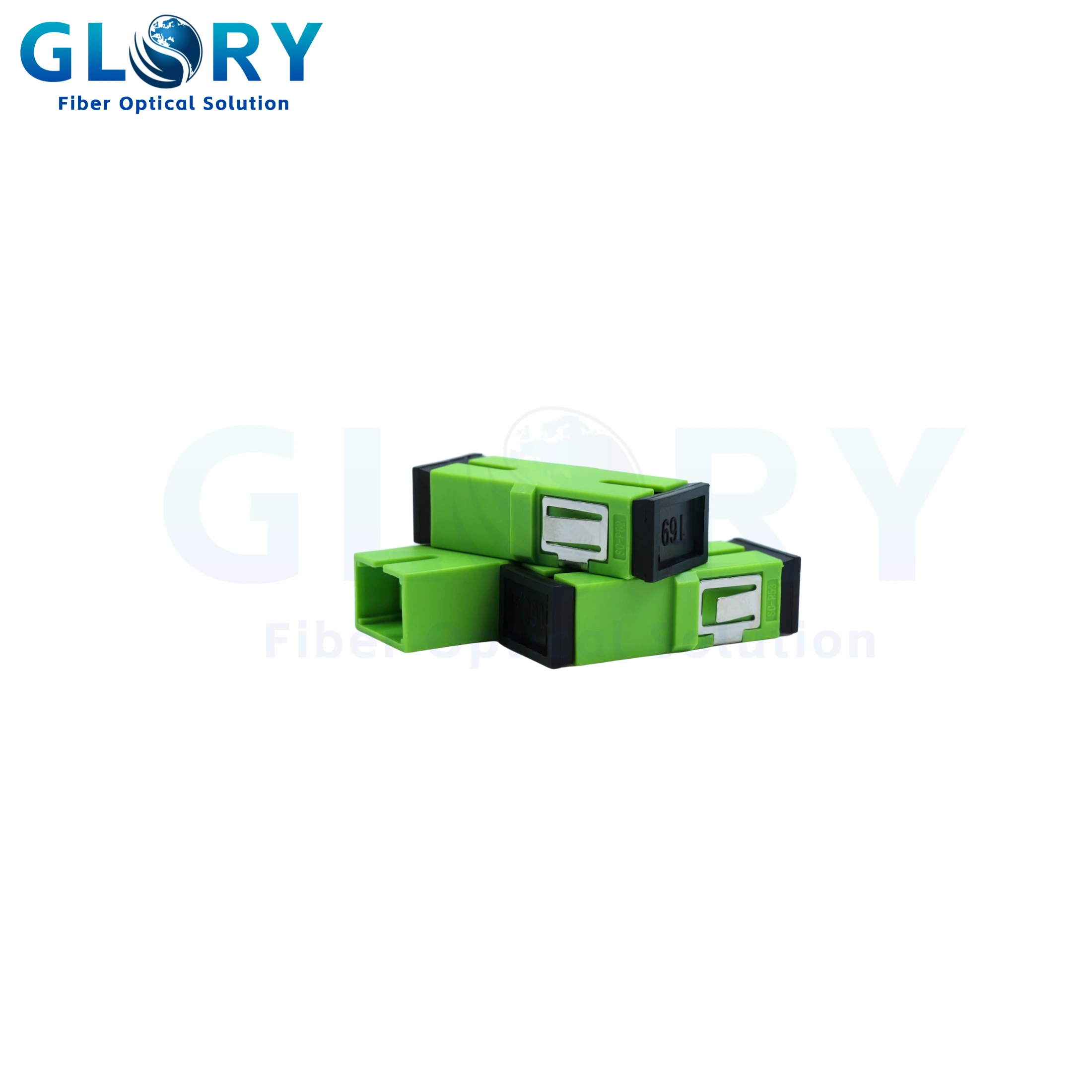 Fiber Connectivity