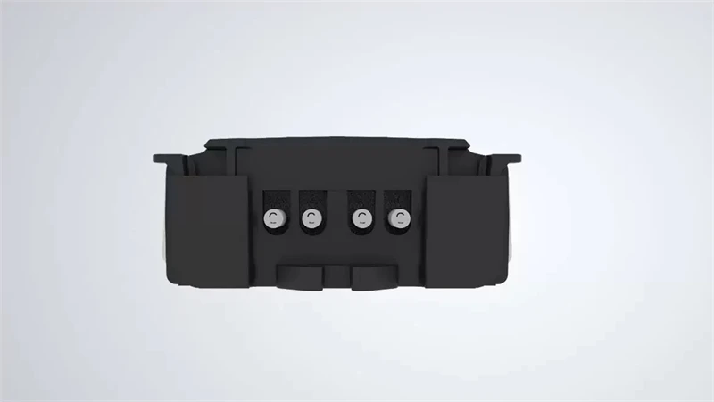 Cable Entrance of splice closure