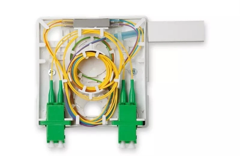 fiber access terminal box