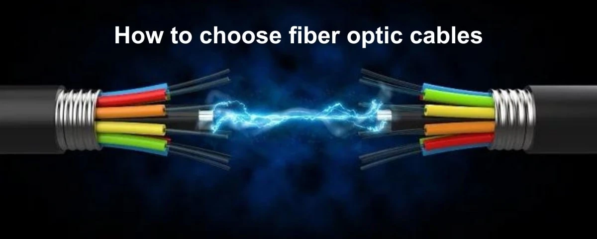 fiber optic cable fiber optic cable