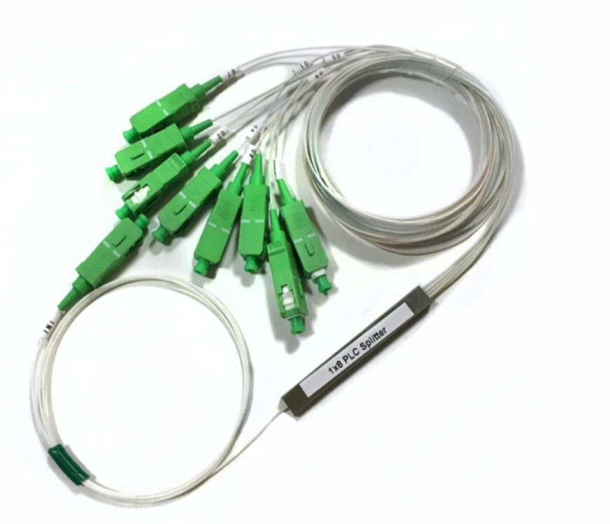 PLC SPLITTER