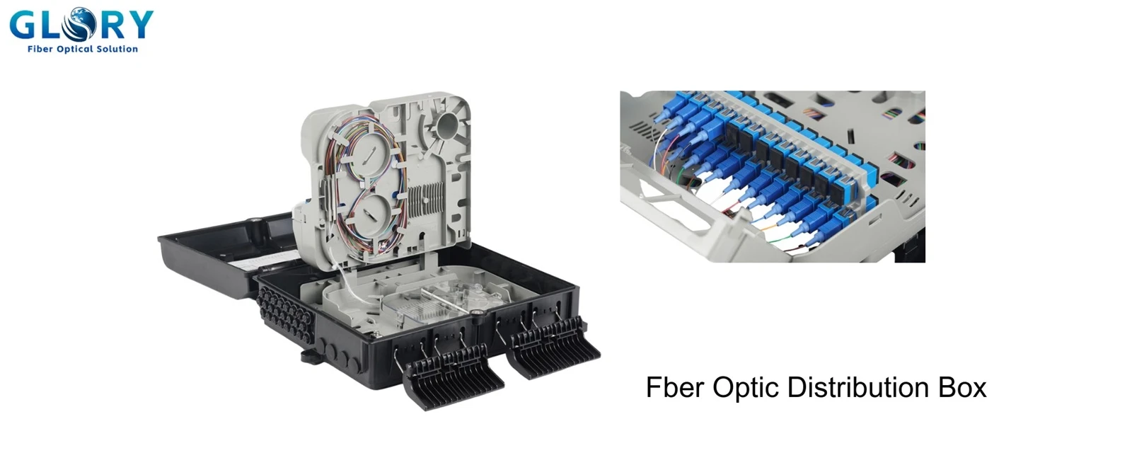 Fiber Distribution box