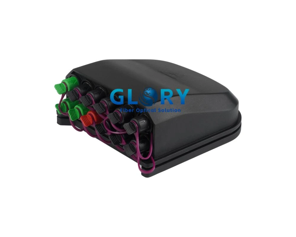 fastconnect distribution box 