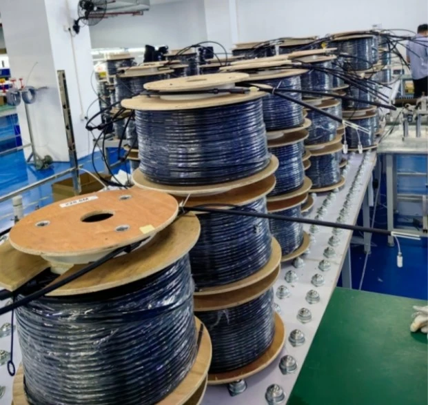 fiber cable
