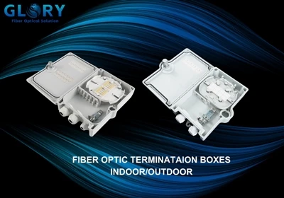 Terminal Box Installation