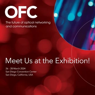 OFC Conference & Exhibition 2024
