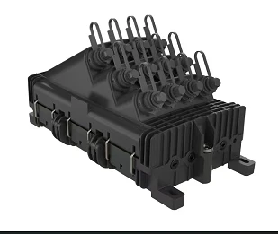 Glory Optic Empowers U.S. Fiber Communication Infrastructure With Advanced So...