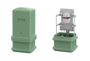 What Is Fiber Distribution Pedestal (FDP) ?