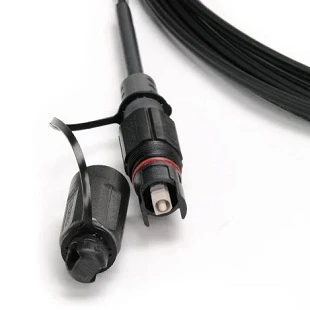 ROC™ Drop Cable Assemblies Revolutionize High-speed Connectivity
