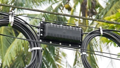 Top10 Fiber Optic Splice Closure Manufacturers & Suppliers For 2025