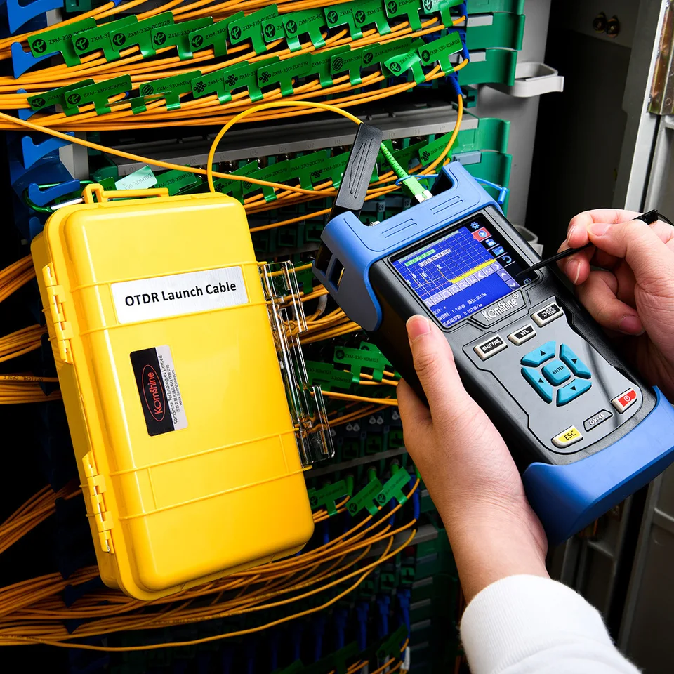 Why The Single-Jumper Method Is Critical To Improving Data Center Network Dep...