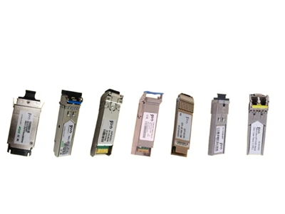 Can You Distinguish Between Optical Modules And Optical Transceivers?