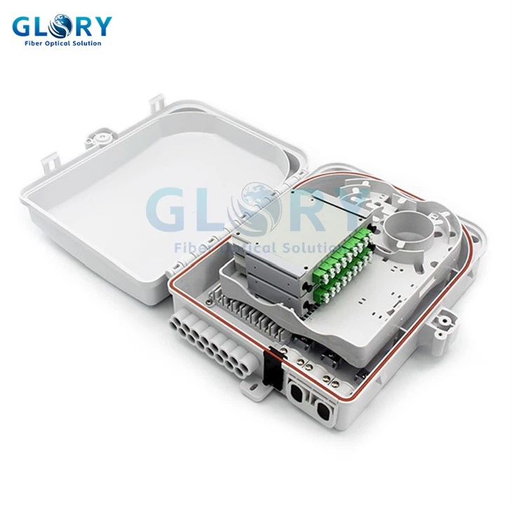 Top 10 Indoor Fiber Terminal Boxes Manufacturers & Suppliers in 2025