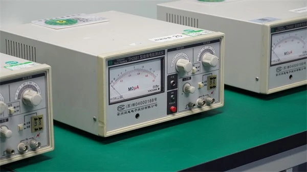 Insulation Resistance Tester Insulation Resistance Tester