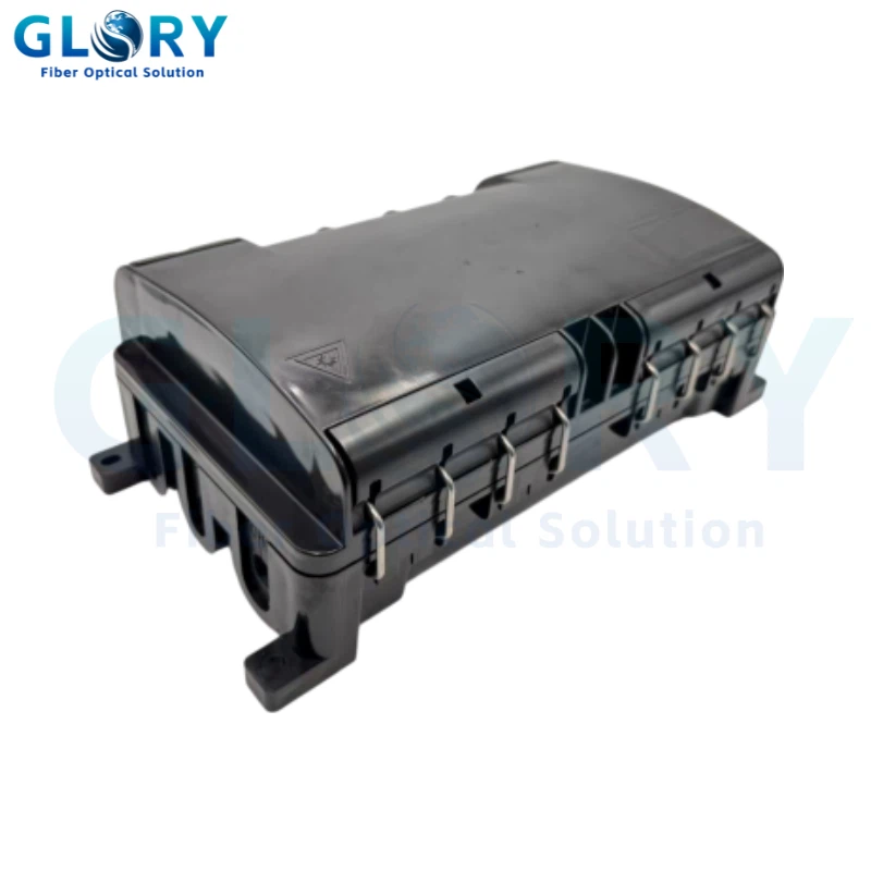 Fiber Terminals