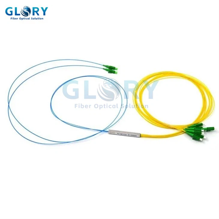 PLC Splitters