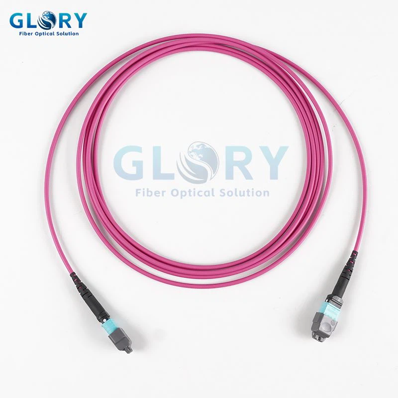 Fiber Patch Cord