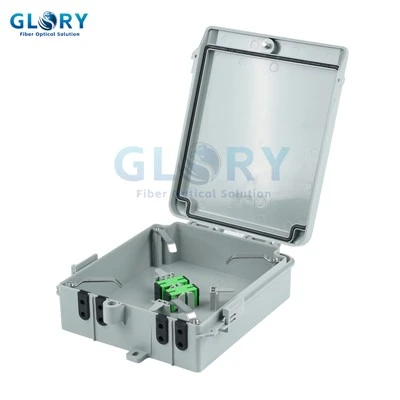 Fiber Access Terminal Box