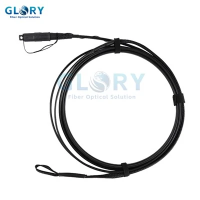 Fiber Optic Cable Patch Cord