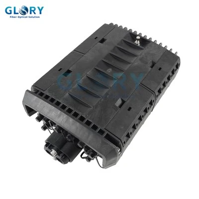 Fiber Optic Enclosure Box