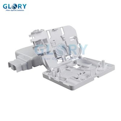 Fiber Optic Faceplate