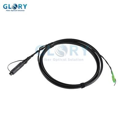 Fiber Optic Patch Cable