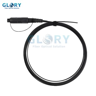 Fiber Optic Patch Cords