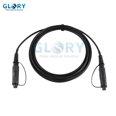 Fiber Optical Patch Cord