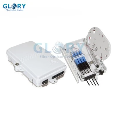 FTB Fiber Termination Box