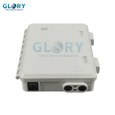 FTTH Connection Box