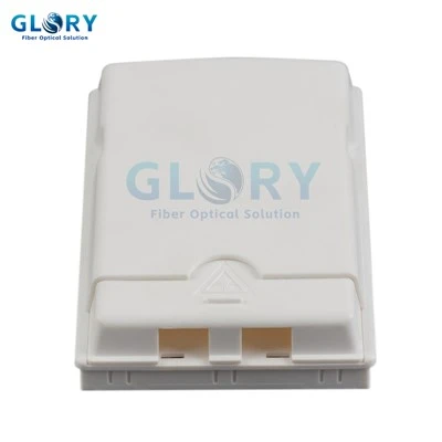 Ftth Face Plate