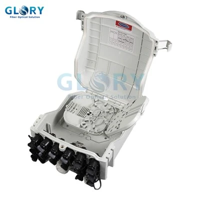 FAT Fiber access terminal