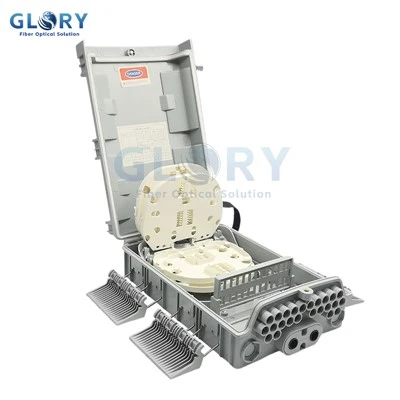 FTTH Outdoor Terminal Box