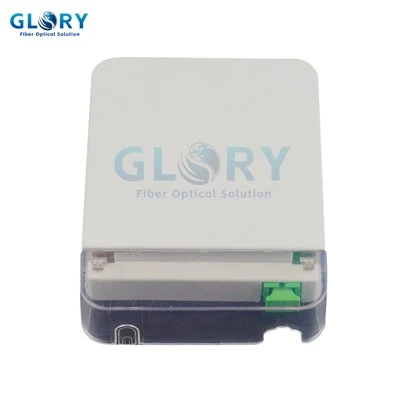 Ftth Socket Panel