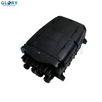 IP68 Fiber Distribution Box