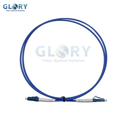 Lc To Lc Fiber Patch Cable