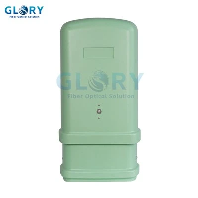 ODF Box For Fiber Optic