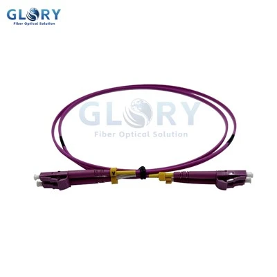 Om4 Fiber Patch Cable