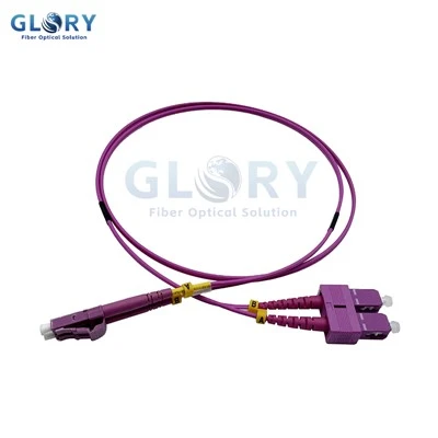 Om4 Patch Cable