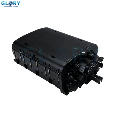 Optical Fiber Junction Box
