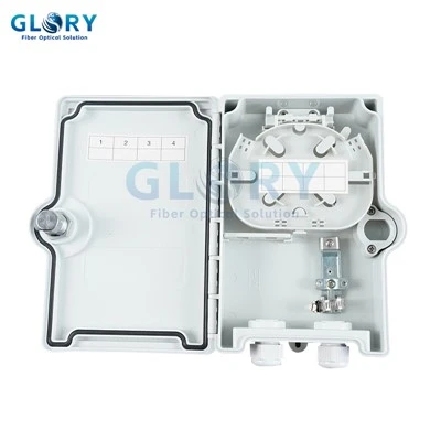 Optical Fiber Terminal Box