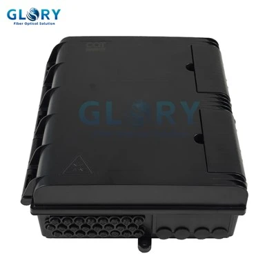 Outdoor Fiber Optic Distribution Box