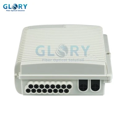 Wall Mount Fiber Distribution Box