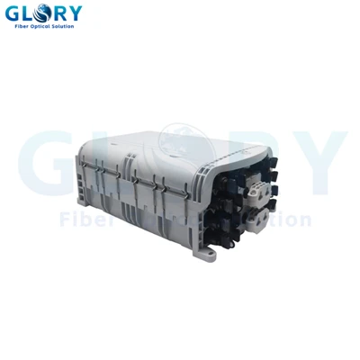 16 Core Optical Fiber Cable Distribution Box
