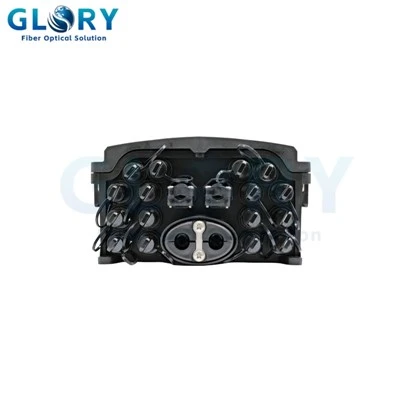 16core Fiber Optic Termination Box